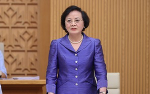 Báo cáo Bộ Chính trị: Đề xuất điều chỉnh 3 nhóm phụ cấp, khung vị trí việc làm