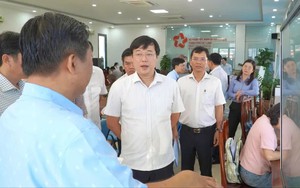 102 xã, phường Đồng Tháp mới: Giải quyết việc dân ngay từ cơ sở