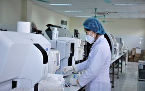 Sắp xếp các tổ chức KH&CN công lập tinh gọn, hiệu quả