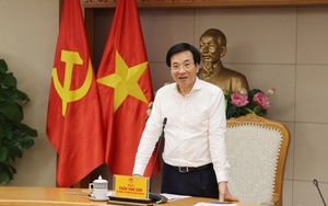 Đảng ủy Chính phủ kiểm tra công tác chuẩn bị Đại hội tại 2 Tổng công ty lớn