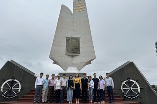 Chi bộ Vụ Đổi mới doanh nghiệp nâng cao chất lượng đội ngũ đảng viên trong giai đoạn mới