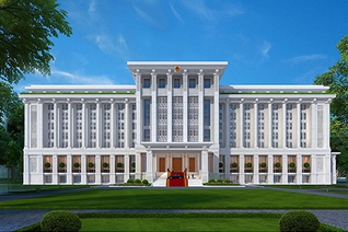 16 th&#237; sinh tr&#250;ng tuyển c&#244;ng chức Văn ph&#242;ng Ch&#237;nh phủ năm 2023