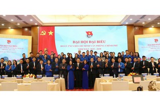 Thanh niên VPCP: Phát huy tinh thần ‘Xung kích - Sáng tạo - Đổi mới - Chuyên nghiệp - Hiệu quả’