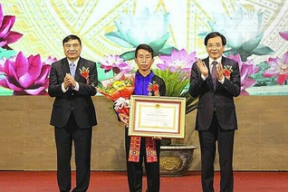 Điện Bi&#234;n: Khơi dậy kh&#225;t vọng ph&#225;t triển, quyết t&#226;m trở th&#224;nh tỉnh kh&#225;