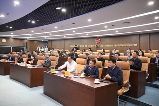 Văn phòng Chính phủ tập huấn cho cán bộ về Trí tuệ nhân tạo (AI)