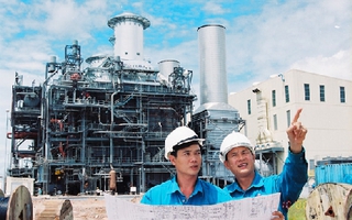 Hội nhập quốc tế