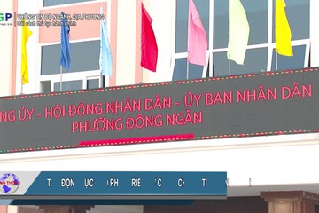 Bắc Ninh: Tạo động lực cho ph&#225;t triển từ cải c&#225;ch thủ tục h&#224;nh ch&#237;nh