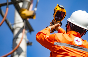 Electricity price picks up 4.5%