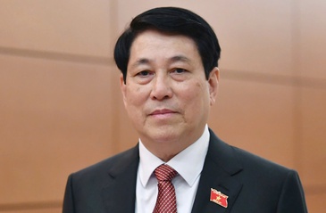 President Luong Cuong to attend 2024 APEC Economic Leaders&#39; Week