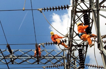 Gov’t doubles effort to ensure no power cut