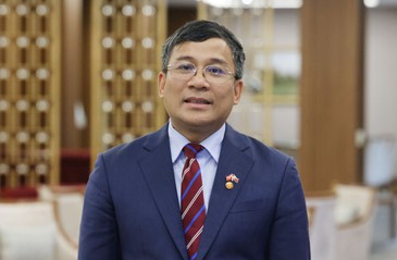 Deputy Foreign Minister highlights major outcomes of General Secretary To Lam&#39;s DPRK visit
