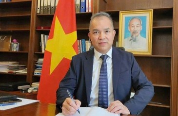 PM Pham Minh Chinh&#39;s visit to Kuwait to usher in new phase of bilateral ties: Ambassador