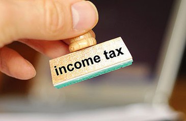 Law on Personal Income Tax approved