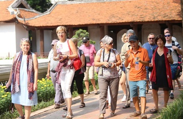 Viet Nam waives visas for citizens from 12 countries until March 2028