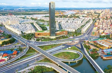 Gov&#39;t proposes establishment of Free Trade Zone in Hai Phong City