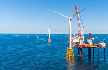 Viet Nam releases price framework for offshore wind power