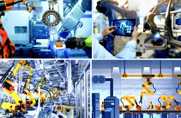 Public-private partnership for development of science and technology
