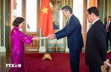 President of Paraguay expects to pay official visit to Viet Nam this year