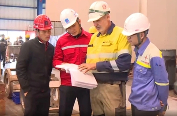 Fresh regulations on work permit issuance to foreign workers