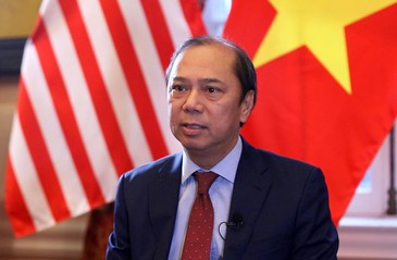 An evidence of Viet Nam&#39;s support for multilateralism