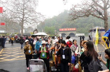 Viet Nam offers visa-free entry to Chinese tourists to Khanh Hoa province