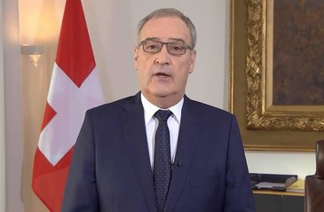 Swiss President to pay official visit to Viet Nam this week