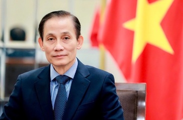 To Lam's European tour opens up new cooperation opportunities with Denmark, EU, Belgium: FM