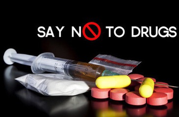 Law on Drug Prevention and Control