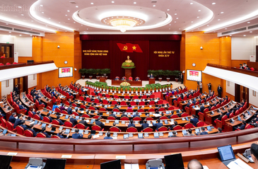 CPV Central Committee delibrates on draft strategy for attracting and utilizing talents