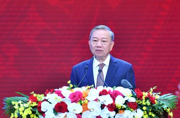 Viet Nam to promote comprehensive diplomacy at new height