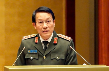 Viet Nam announces comprehensive national security perspective