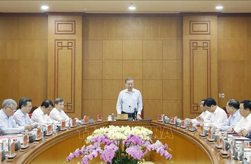 Viet Nam to adopt new mindset, new approach for anti-corruption work