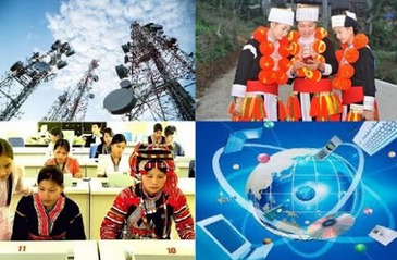 Gov't to provide 400,000 smart phones to poor households in five years