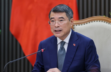 Viet Nam remains among New Zealand's priority partners: Christopher Luxon