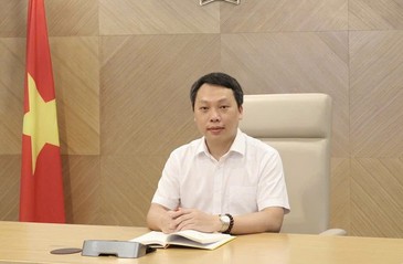 New Deputy Minister of Culture, Sports and Tourism appointed