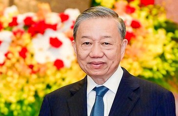 General Secretary, President To Lam to pay State visit to Philippines