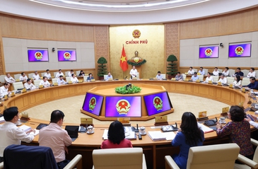 Gov't promulgates Working Regulations