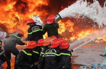 Investors no longer required to apply for police authorities' approval of fire safety compliance