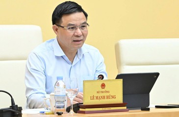 Viet Nam appoints Le Manh Hung as new Chief Trade Negotiator