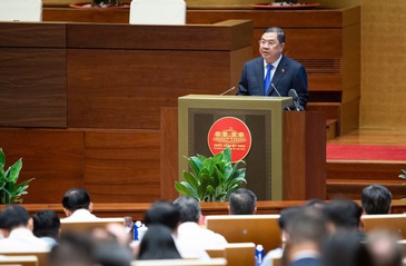 Resolution No. 10-NQ/TW marks pivotal shifts in Viet Nam's foreign investment attraction strategy