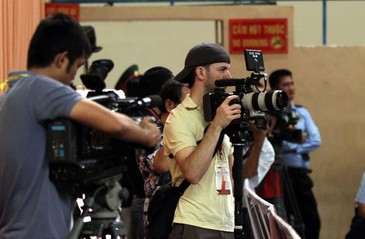 New regulations on foreign press activities in Viet Nam