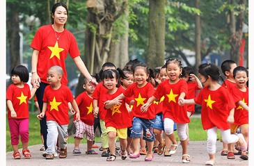 Gov't approves national child protection program for 2026–2030
