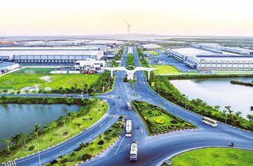 Viet Nam's Law on Investment 2025
