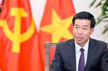 VN, New Zealand seek fresh momentum for Comprehensive Strategic Partnership