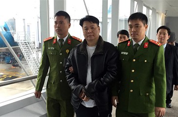 Viet Nam's Law on Extradition
