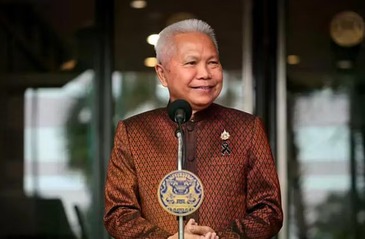 President of Thailand’s National Assembly to pay official visit to Viet Nam