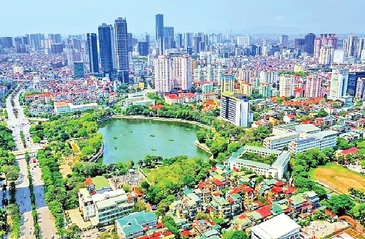Politburo sets out new approach to regional development