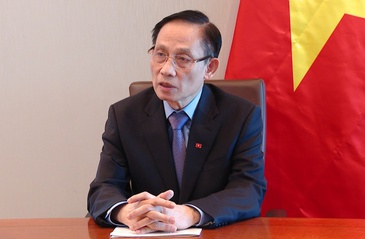 Major takeaways from To Lam's recent tour to U.S., Canada