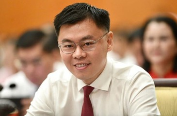 Ho Chi Minh City has new Vice Chairman