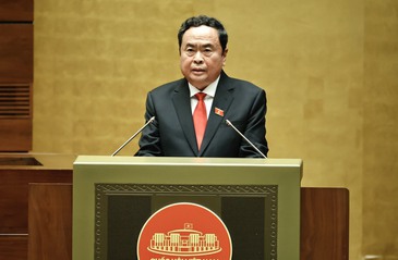 Top legislator to visit South Korea, Mongolia